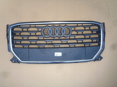 AUDI Q2 81A 17- ATRAPA GRILL ORYGINAŁ 81A853651