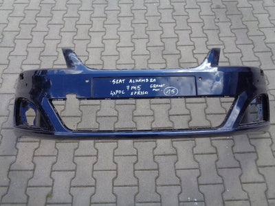 SEAT ALHAMBRA 7N5 10- ZDERZAK PDC 7N5807101CR