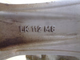 AUDI VW SEAT SKODA MERCEDES RIAL FELGI 7x16 ET48