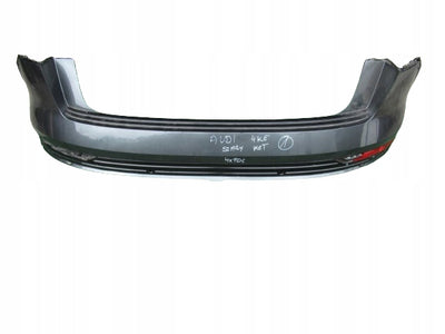 AUDI E TRON E-TRON 4KE 19- ZDERZAK TYŁ TYLNY 4KE807511