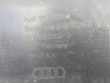 AUDI A4 RS4 B9 8W 18-25 WZMOCNIENIE GRILL ELEMENT ZAMYKAJĄCY 8W0807233E