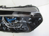 BMW X5 G05 X6 G06 BLACK SHADOW LINE LASER LAMPA PRAWA 5A279B2 -03