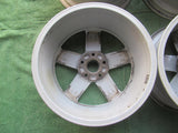 AUDI A4 B8 8K 08- FELGA FELGI ALUMINIOWE 7x17 ET 46 8K0071497