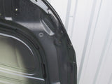 AUDI A4 B9 8W 16- MASKA POKRYWA CZARNY METALIK 8W0823029A