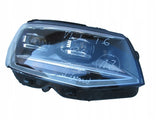 VW T6 7E 15- MULTIVAN TRANSPORTER LAMPA FULL LED PRAWA 7E1941036A