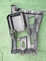 BMW 1 F20 F21 LCI 14-19 ŚLIZG ZDERZAKA LEWY TYŁ 5112 7371753