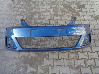 SEAT ALHAMBRA 7N5 10- ZDERZAK PRZÓD 7N5807221A/E/F