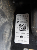 VW ID.4 ID4 11B 21- LAMPA PRAWA FULL LED IQ.LIGHT 11B941036M 11B941078G