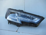 AUDI A4 B9 8W 2016- FULL LED LAMPA PRAWA 8W0941034