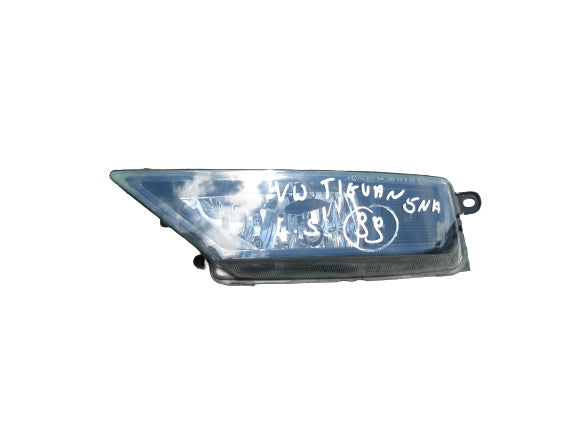 VW TIGUAN 2 II 16- 5NA HALOGEN LEWY 5NA941699B ORY