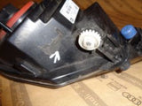 VW TOUAREG 2 II 7P LIFT HALOGEN PRAWY 7P6941699G
