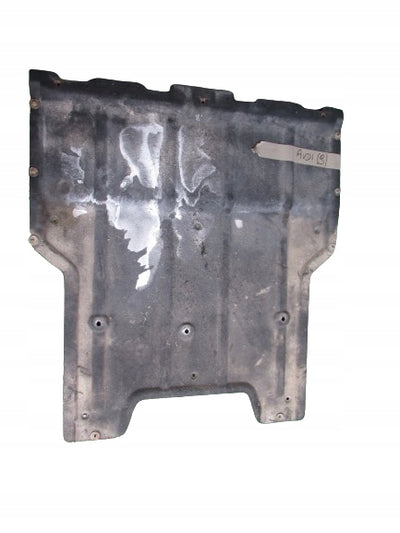 AUDI Q3 1 I 8U 12-18 OSŁONA DOLNA SILNIKA PŁYTA PODŁOGA ORYG. 8U0863821A
