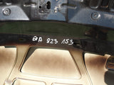 SKODA FABIA 4 IV MK4 6VA 21- MASKA POKRYWA CZARNA 6VA823031 6VA823153
