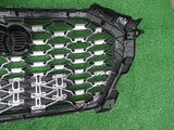 AUDI Q3 83F S LINE ATRAPA GRILL NOWY 83F853651B