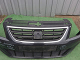 SEAT ALHAMBRA 7N5 10- ZDERZAK PRZÓD GRILL 7N5807221A 7N5807217E/F/G/H/J