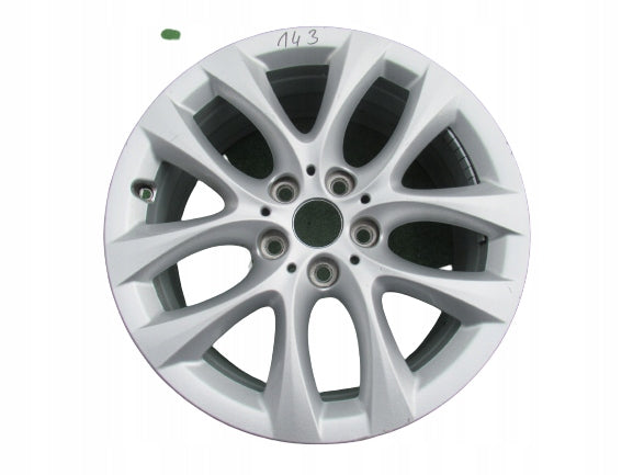 BMW 2 F45 F46 FELGA 7,5x17 ET 54 V479 6855088