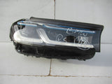 BMW G30 G31 M5 F90 LCI LIFT 20- LASER LAMPA PRAWA 5A388D6 -04