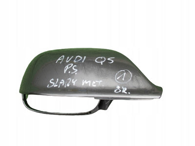 AUDI Q5 8R LUSTERKO OBUDOWA PRAWA 8R0857528