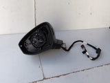 VW ID.7 ID7 24- LUSTERKO LEWE STELAŻ 13+6 PIN KAMERA ASYSTENT 14A857501L
