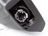 VW GOLF 7 VII 5G R LINE R20 LUSTERKO LEWE MATOWE ALUMINIUM 5G0857537G