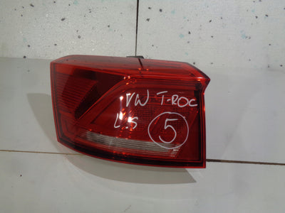 VW T-ROC T ROC 2GA LAMPA TYŁ LEWA 2GA945095