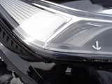 AUDI A6 C7 4G LIFT 15- FULL LED LAMPA PRAWA 4G0941034H