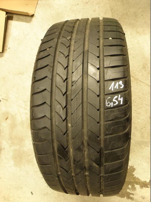 OPONA GOODYEAR EFFICIENTGRIP 215/40/17 87W 6,54mm