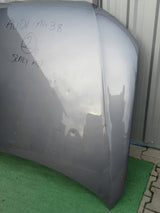 AUDI A4 B8 8K LIFT 12-15 MASKA SZARY METALIK 8K0823029H