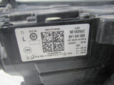 VW GOLF 8 VIII 5H IQ LAMPA LEWA FULL LED 5H1941035