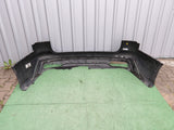 AUDI A6 C8 4K 18- S-LINE ZDERZAK TYŁ 4K9807511C 4K9807511D 4K9807511E