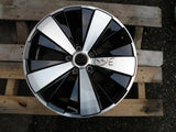 VW NEW BEETLE JETTA GOLF VII 7 5C FELGA 8x18 ET 48