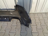 VW GOLF VII 7 R20 R LINE ZDERZAK TYŁ 5G6807421E