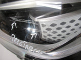 VW ID.4 ID4 11B LAMPA LEWA FULL LED IQ LIGHT 11B941035N