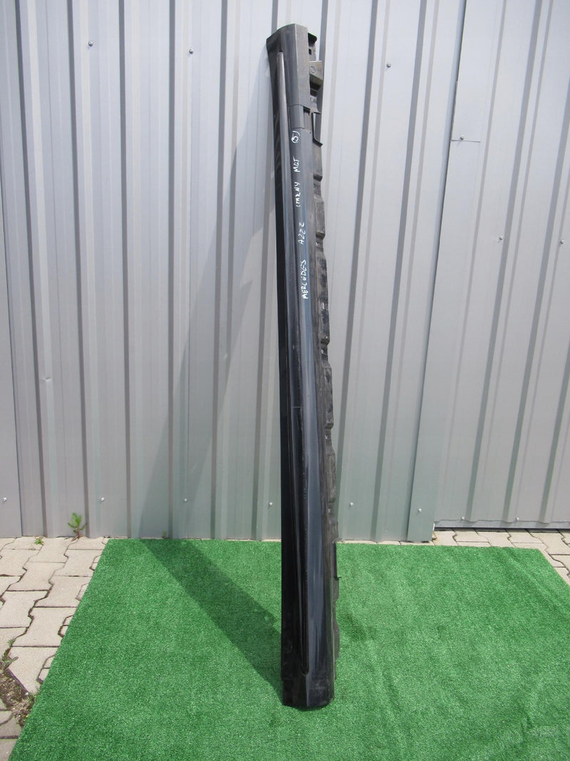 MERCEDES S KLASA W222 AMG PRÓG PRAWY A2228851537
