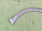 SEAT CUPRA TAVASCAN 24- 11H BŁOTNIK PRAWA LISTWA LX7Z IGŁA 11H853718A
