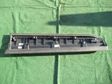 AUDI Q7 4M LIFT S LINE LISTWA DRZWIOWA LEWA PRZÓD 4M0854959N/M/P