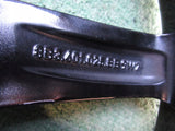 AUDI A5 RS 8B3 25- A4 B10 FELGA ALUMINIOWA CZARNA 8,5x19 ET 46 8B3601025BA