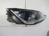 AUDI A1 8XA LIFT FL 14-18 LAMPA PRAWA ZWYKŁA UK 8XA941004A