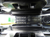BMW X1 F48 LCI ATRAPA GRILL NERKI 5113 8080619