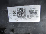 VW POLO 2G VI 6 17- LAMPA LEWA ZWYKŁA 2G1941005