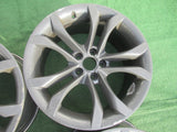 AUDI A5 B8 8T FELGI ALUMINIOWE ORYGINAŁ SZARE 8,5x18 ET 29 8T0601025G