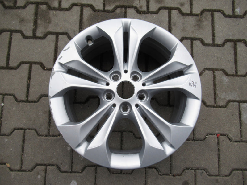 BMW X1 F48 X2 F39 7,5x17 FELGA FELGA V 564 6856065