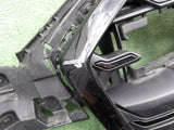 AUDI A6 S6 C8 4K S-LINE LIFT 23- ATRAPA GRILL 4K0853651T 4K0807233G