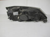 SKODA FABIA III 3 6V 14- LAMPA LEWA SOCZEWKA CZARNA 6V1941015B