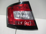 SKODA FABIA III 3 6V HB LAMPA TYŁ LEWA 6V6945095