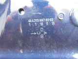 MERCEDES E KLASA W213 16- MASKA A2138870203