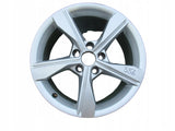 AUDI A4 B9 8W S4 S LINE A6 C7 FELGA 7,5x17 ET 38 8W0601025EH