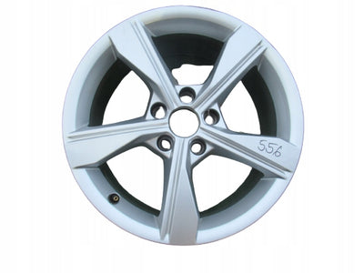 AUDI A4 B9 8W S4 S LINE A6 C7 FELGA 7,5x17 ET 38 8W0601025EH