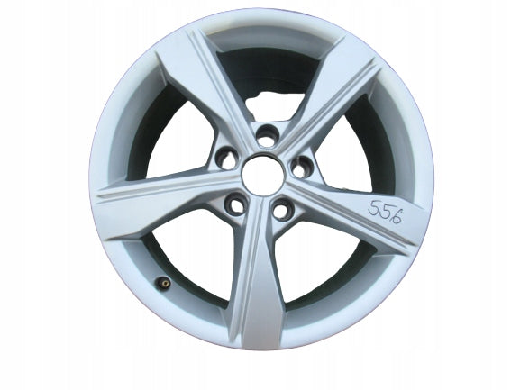AUDI A4 B9 8W S4 S LINE A6 C7 FELGA 7,5x17 ET 38 8W0601025EH