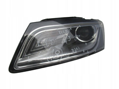 AUDI Q5 8R LIFT 12- LAMPA BI XENON BI-XENON LED LEWA 8R0941005C
